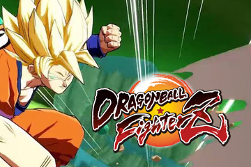 Dragon Ball FighterZ : Test et avis sur le jeu