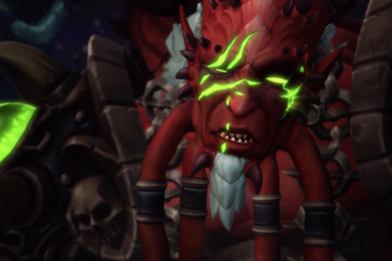 WoW : Trys de Method sur Kil’Jaeden avant le nerf