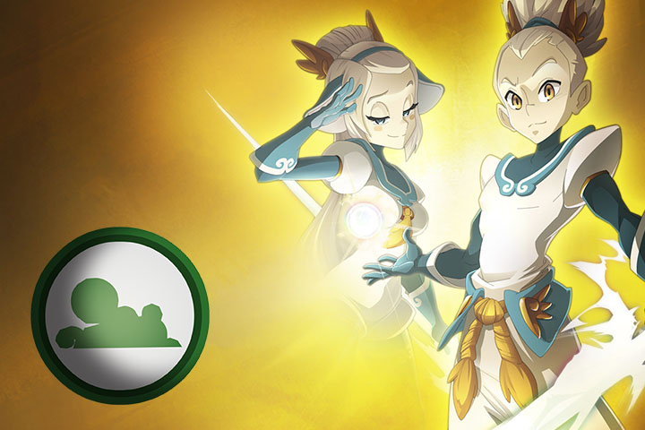 DOFUS : Guide et Stuff de l’Huppermage Air