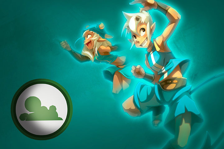DOFUS : Guide et Stuff de l’Osamodas Air