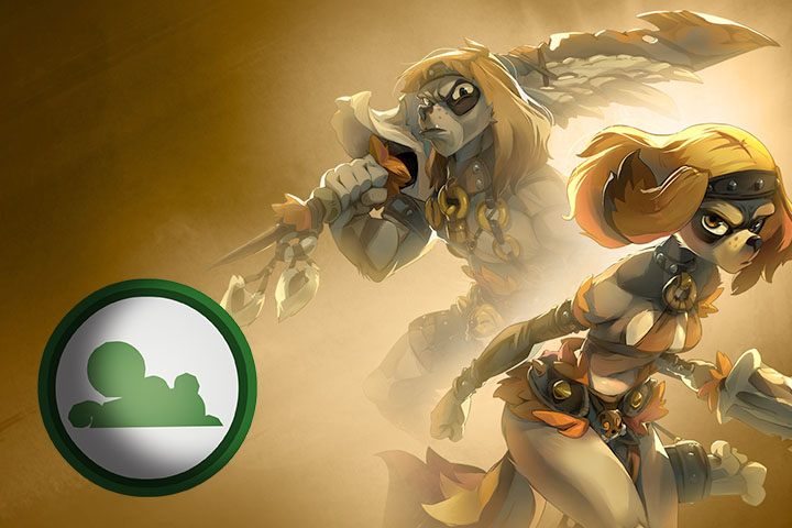 DOFUS : Guide et Stuff de l’Ouginak Air