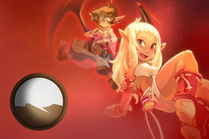 DOFUS : Guide et Stuff de l’Eniripsa Terre