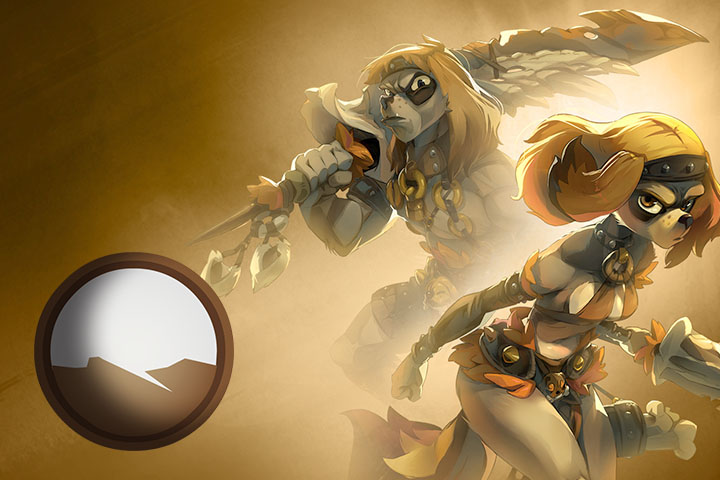 DOFUS : Guide et Stuff de l’Ouginak Terre