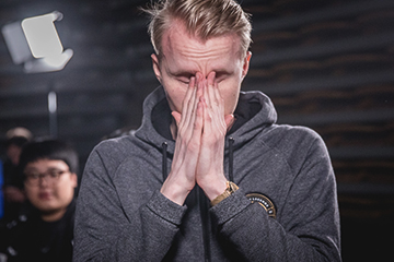 LoL : La fin du mythe G2 Esports en LCS EU