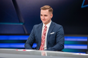 LoL : Krepo sort du silence et a entraîné Splyce
