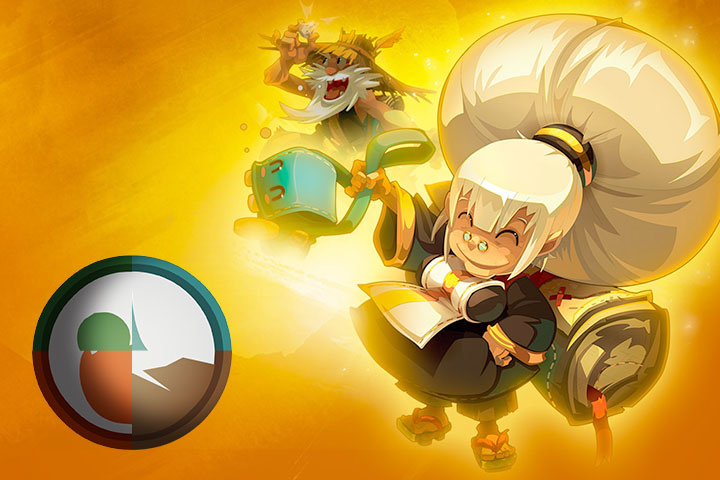 DOFUS : Guide et Stuff de l’Enutrof Multi-Élément