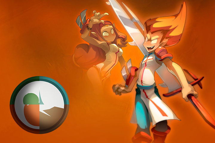 DOFUS : Guide Stuff du Iop Multi-Élément