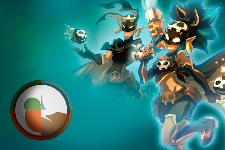 DOFUS : Guide et Stuff du Roublard Multi-Élément