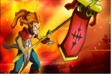 DOFUS : Poser son prisme ou son percepteur