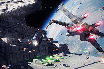 La bêta de Star Wars Battlefront II est prolongée