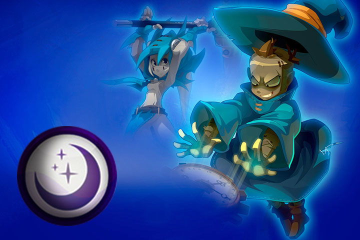 DOFUS : Guide du Stuff full Sagesse