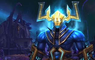 WoW : Phase secrète d’Argus l’Anihilateur en Mythique