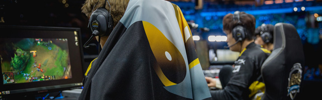 LoL : Team Dignitas absente des LCS NA S8 ?