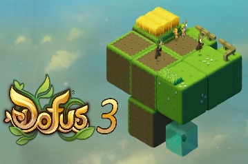 DOFUS 3 : Informations d’Ankama sur Dofus Cube