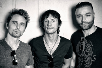 Blizzard : Muse à la BlizzCon 2017