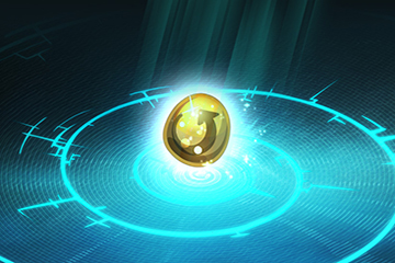 DOFUS : Refonte de l’Orbe Reconstituant