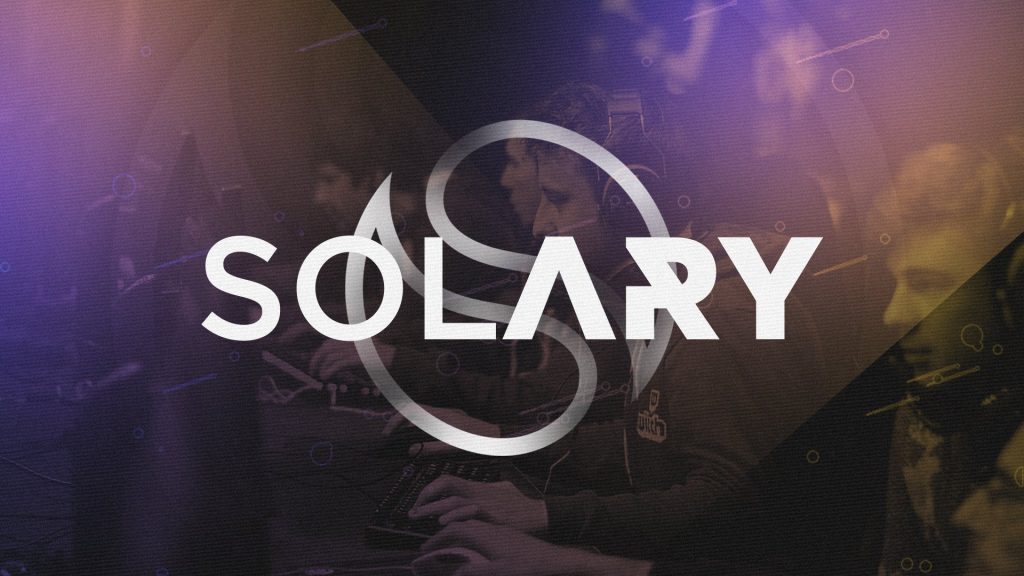 LoL : Lancement de la nouvelle web TV Solary