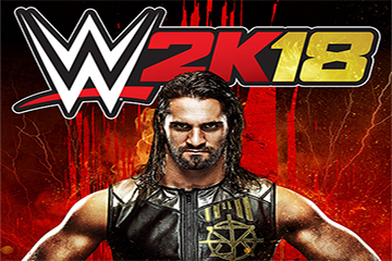 WWE 2K18 : Les modes de jeu de WWE 2K18