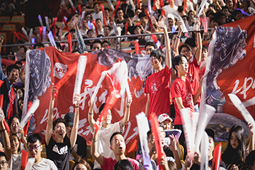 LoL : Team WE et Royal Never Give up, deux exemples de réussite aux Worlds 2017