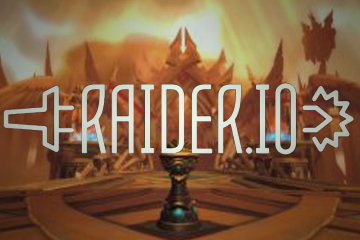 WoW : L’addon Raider.IO