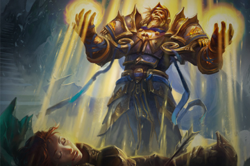 WoW : Nerf des Battle Rez aux futurs MDI