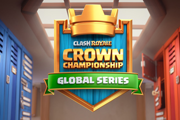 Clash Royale : Interview iSlaw