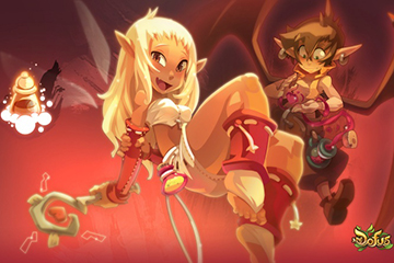 DOFUS : Eniripsa, guide et stuff, nos builds du niveau 1 au niveau 200