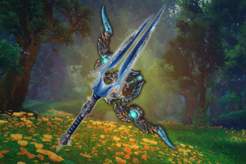 WoW : Les légendaires au Patch 7.3.2