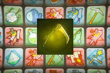 DOFUS : Guide pour monter Paysan Boulanger niveau 200