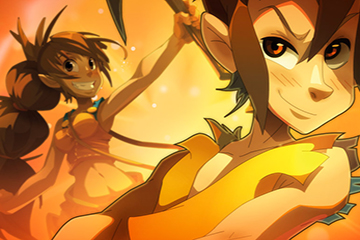 DOFUS : Refonte du Féca