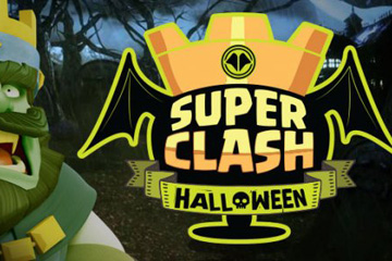 Clash Royale : MSC Halloween et disqualifications