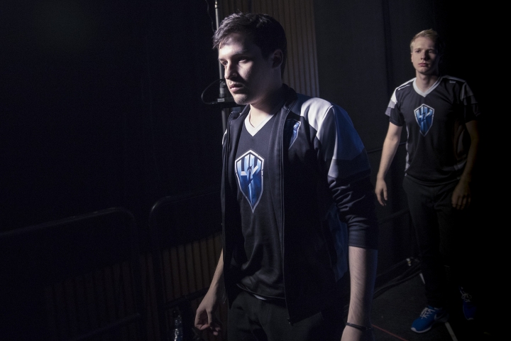 LoL : Les meilleurs joueurs sans équipe après une semaine de Mercato – S8