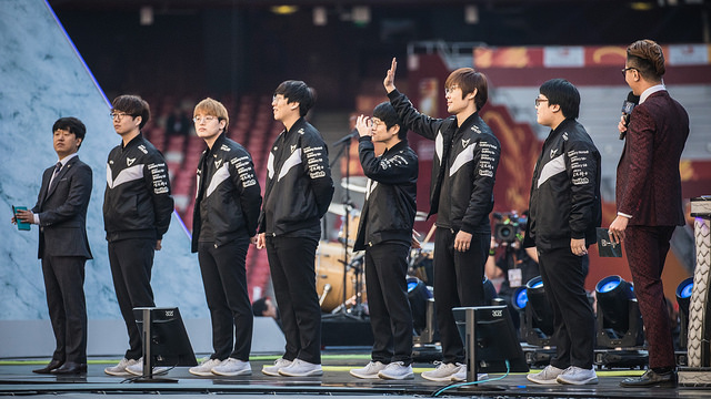 LoL : Worlds, la LCK moins dominante ?