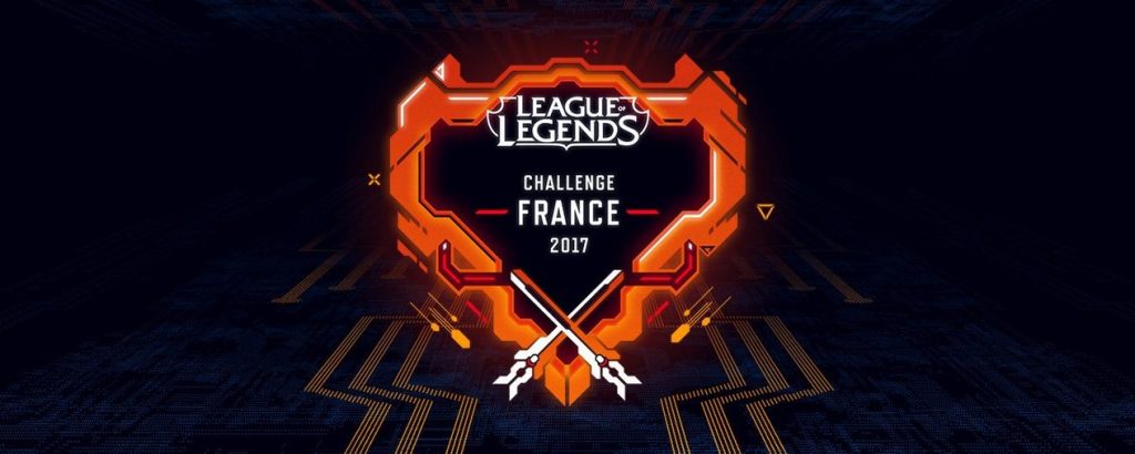 LoL : Finale du Challenge France Projet chez Webedia
