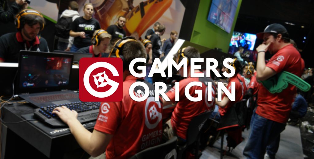 OW : GamersOrigin abandonne son roster Overwatch