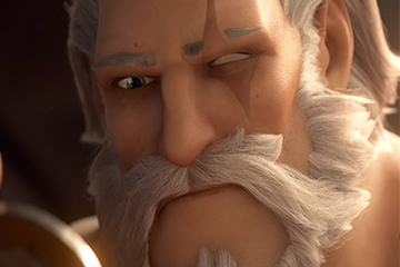 OW : Nouvelle animation bataille d’Eichenwalde à la BlizzCon 2017