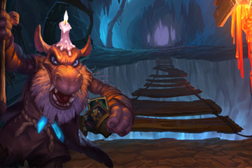 HS : Date de sortie de l’extension Kobolds et Catacombes