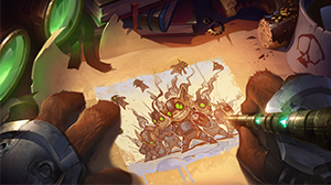 LoL : Emotes contre des essences bleues