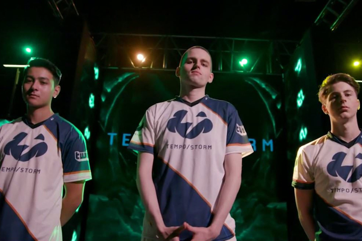 WoW : Disband l’équipe Tempo Storm