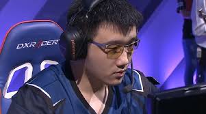 LoL : Vasilii suspendu par Riot jusqu’en  2020
