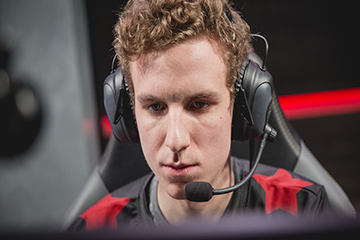 LoL : Licorice remplacerait Impact chez Cloud9