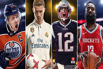 EA : Vers un système d’abonnement pour les jeux de sport ?