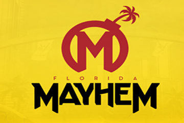 OW : Misfits Gaming devient Florida Mayhem dans l’Overwatch League