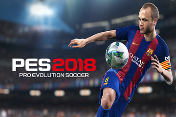 PES 2018 : Comment jouer gratuitement à PES 2018 Lite sur PC, Playstation 4 et Xbox ONE