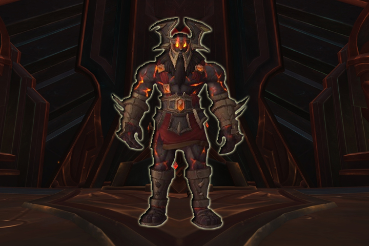 WoW : Bug sur le reset d’Aggramar