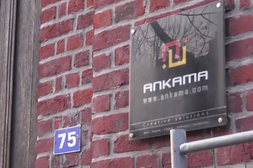 DOFUS : Emmanuel Macron rencontre la société Ankama