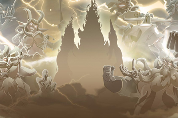 DOFUS : Mise à jour 2.45, toutes les informations