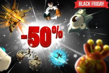 DOFUS : Boutique et promotions