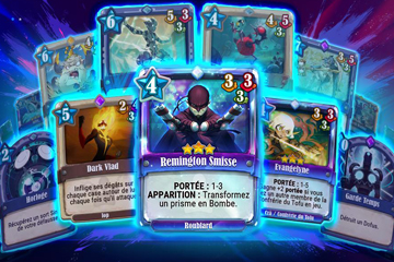 Krosmaga : Tous nos decks, guides et conseils