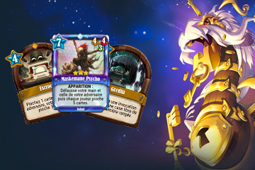 Krosmaga : Deck Enutrof Meule